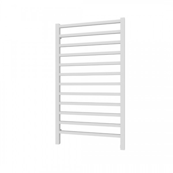Imers Tell 5 grzejnik łazienkowy 94x53 cm elektryczny biały połysk 1152/BIP/E