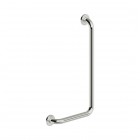 Deante Lehnen uchwyt dla niepełnosprawnych kątowy prawy stal NIL_0P1D