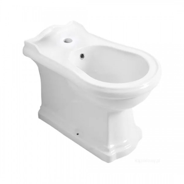 Kerasan Retro bidet stojący 102201