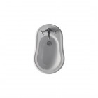 Kerasan Retro bidet stojący 102001