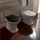 Kerasan Retro bidet stojący 102001