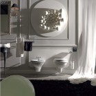 Kerasan Retro bidet wiszący 102601