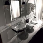 Kerasan Retro bidet wiszący 102601