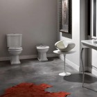 Kerasan Retro zbiornik WC 108101