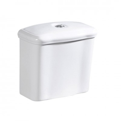 Kerasan Retro zbiornik WC 108101