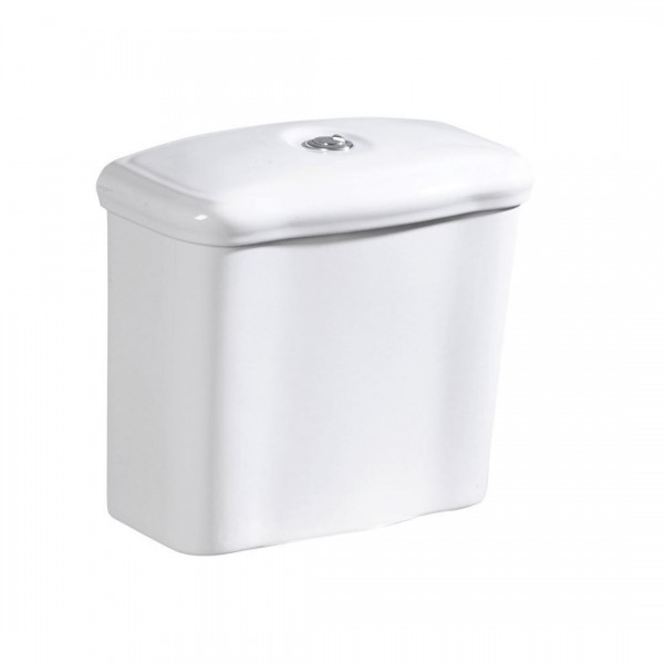 Kerasan Retro zbiornik WC 108101