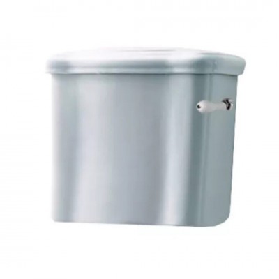 Kerasan Retro zbiornik WC spłukiwanie z boku 107101