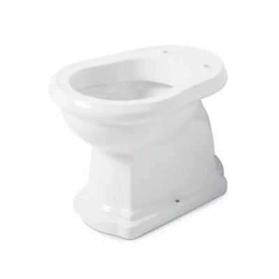 Kerasan Retro miska WC stojąca 101001