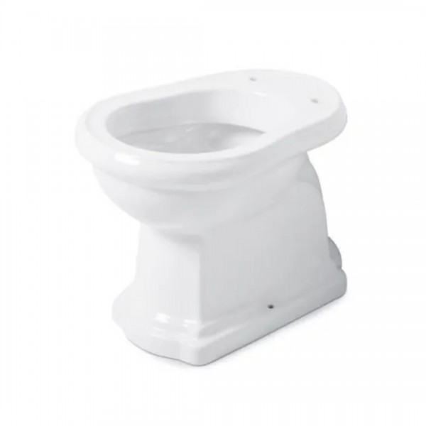 Kerasan Retro miska WC stojąca 101101