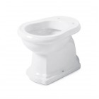 Kerasan Retro miska WC stojąca 101101