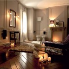 Kerasan rura spłukująca chrom 757390