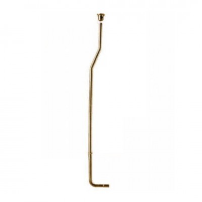 Kerasan rura spłukująca stare złoto 757393