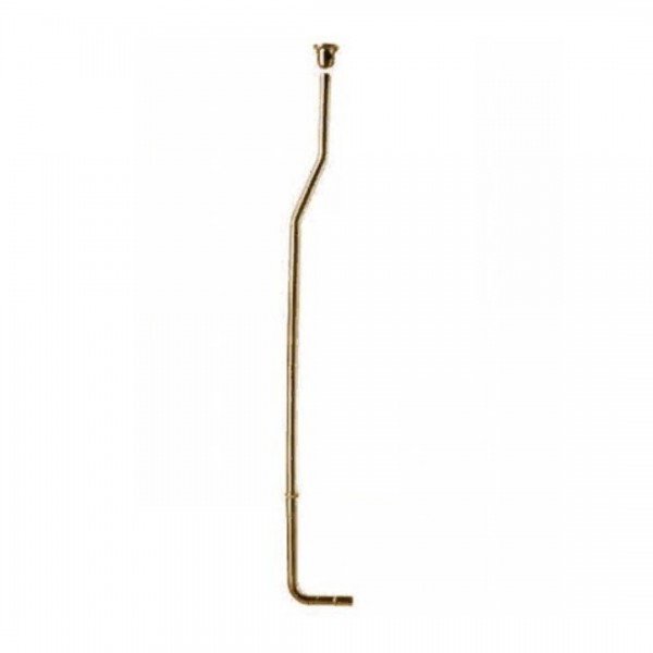 Kerasan rura spłukująca stare złoto 757393