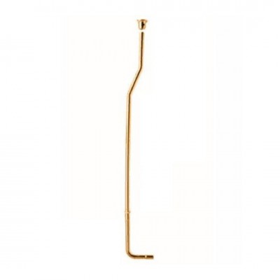 Kerasan rura spłukująca złota 757391