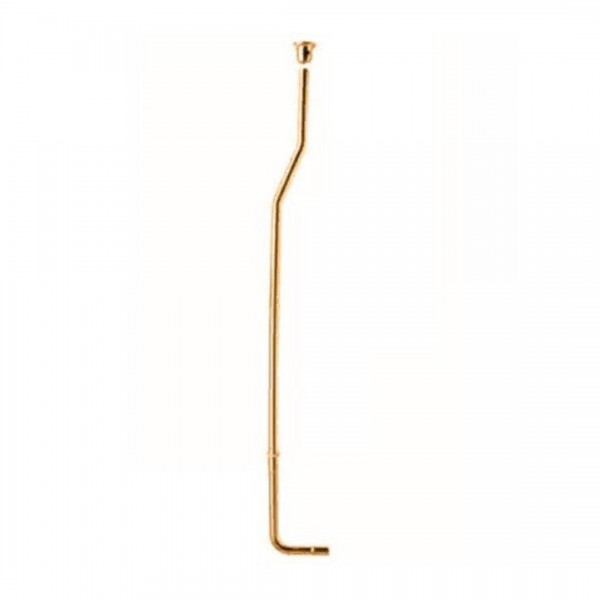 Kerasan rura spłukująca złota 757391