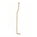 Kerasan rura spłukująca złota 757391