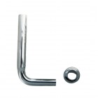 Kerasan rura spłukująca chrom 757190