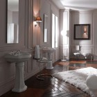 Kerasan Retro postument 107001