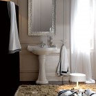 Kerasan Retro postument 107001