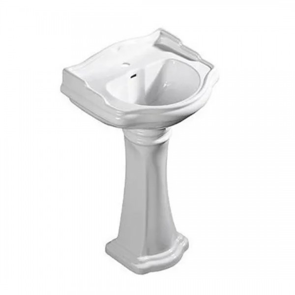 Kerasan Retro postument 107001