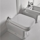 Kerasan Waldorf bidet stojący biały 4120K1