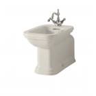 Kerasan Waldorf bidet stojący biały 4120K1