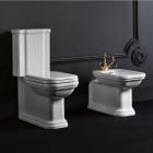 Kerasan Waldorf zbiornik WC 418101