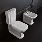 Kerasan Waldorf zbiornik WC 418101