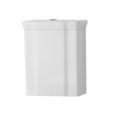 Kerasan Waldorf zbiornik WC 418101