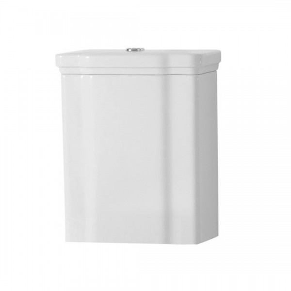 Kerasan Waldorf zbiornik WC 418101