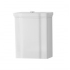 Kerasan Waldorf zbiornik WC 418101