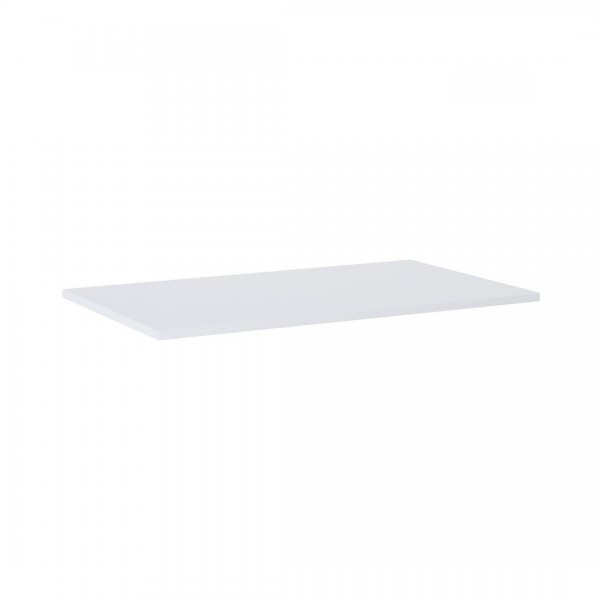 Oltens Vernal blat 80 cm naszafkowy slim biały połysk 63005000