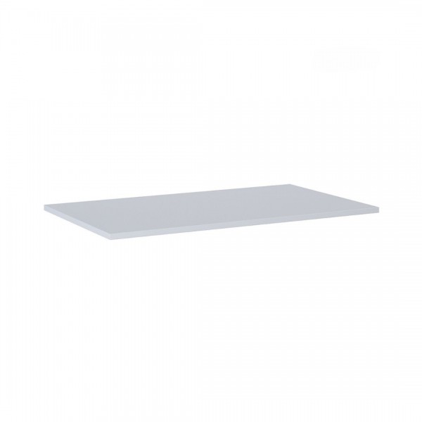 Oltens Vernal blat 80 cm naszafkowy slim szary mat 63005700