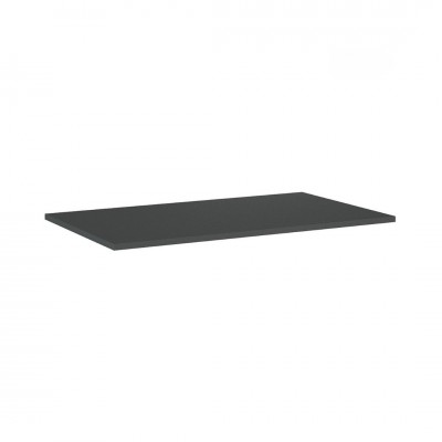 Oltens Vernal blat 80 cm naszafkowy slim grafit mat 63005400