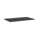 Oltens Vernal blat 80 cm naszafkowy slim grafit mat 63005400