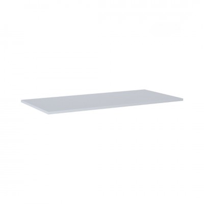 Oltens Vernal blat 100 cm naszafkowy slim szary mat 63006700