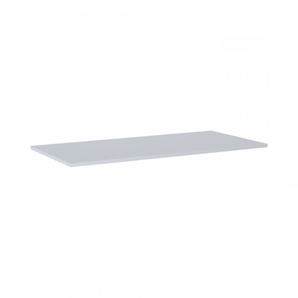 Oltens Vernal blat 100 cm naszafkowy slim szary mat 63006700