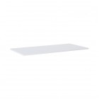 Oltens Vernal blat 120 cm naszafkowy slim biały połysk 63007000