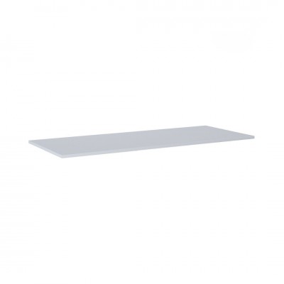 Oltens Vernal blat 120 cm naszafkowy slim szary mat 63007700