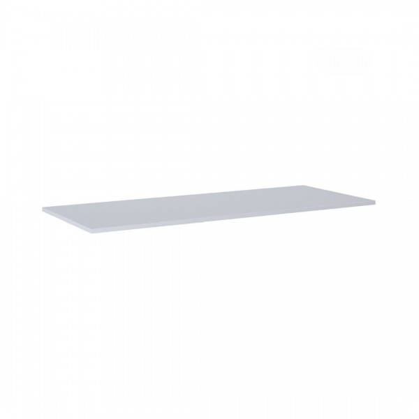 Oltens Vernal blat 120 cm naszafkowy slim szary mat 63007700