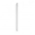 Oltens Stang grzejnik łazienkowy 180x9,5 cm biały połysk 55010000