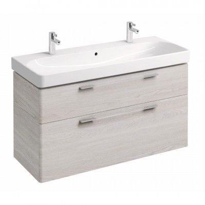 Koło Traffic szafka podumywalkowa 117 cm jesion bielony 89505000