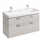 Koło Traffic szafka podumywalkowa 117 cm jesion bielony 89505000