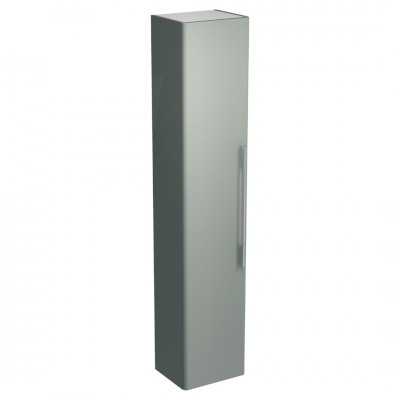 Koło Traffic słupek wiszący 36x180x29,5 cm platynowy połysk 88420000