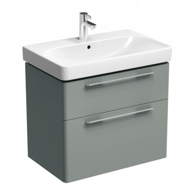 Koło Traffic szafka podumywalkowa 72 cm platynowy połysk 89436000