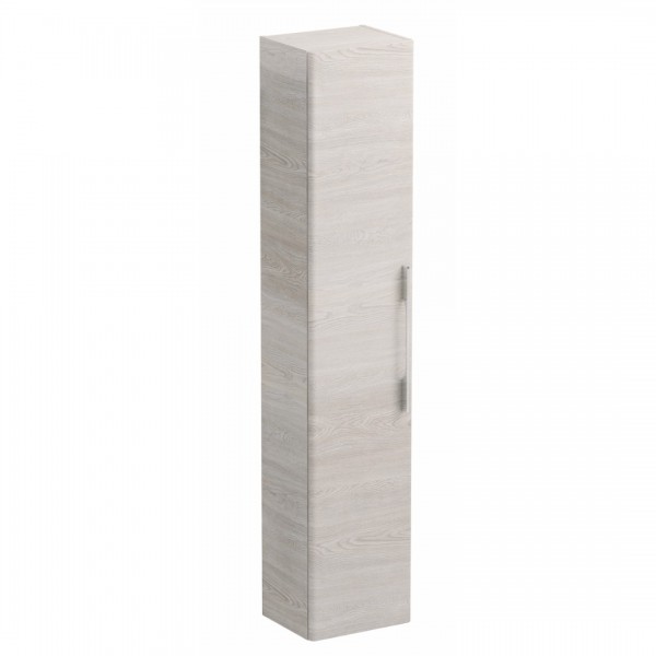 Koło Traffic słupek wiszący 36x180x29,5 cm jesion bielony 88466000