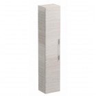 Koło Traffic słupek wiszący 36x180x29,5 cm jesion bielony 88466000
