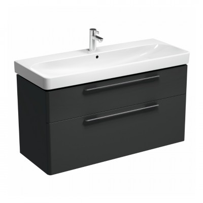 Koło Traffic szafka podumywalkowa 117 cm antracyt 89534000