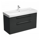 Koło Traffic szafka podumywalkowa 117 cm antracyt 89534000
