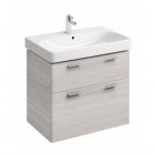 Koło Traffic szafka podumywalkowa 72 cm jesion bielony 89503000